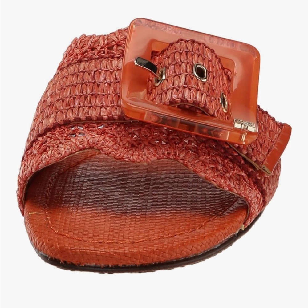 Sam Edelman Bambi Slide NEW! 9M - Picture 2 of 7